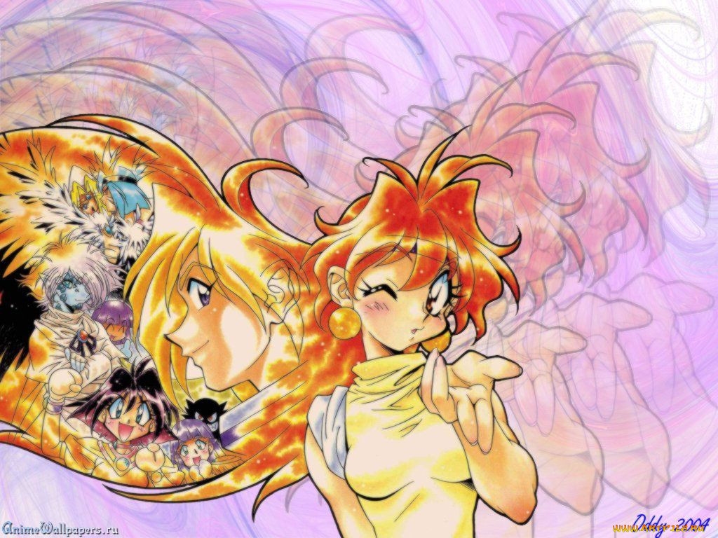 , slayers